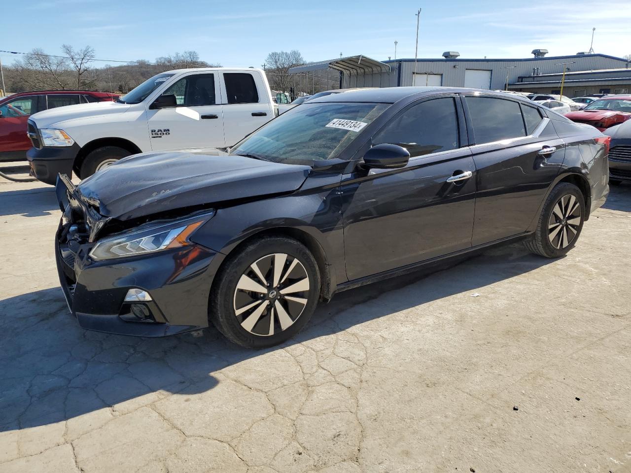 Photo 0 VIN: 1N4BL4DW4KC135236 - NISSAN ALTIMA 