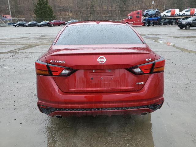 Photo 5 VIN: 1N4BL4DW4KC246899 - NISSAN ALTIMA SV 