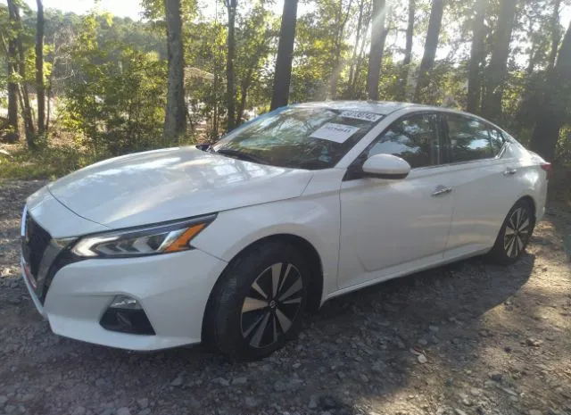 Photo 1 VIN: 1N4BL4DW4KN303977 - NISSAN ALTIMA 