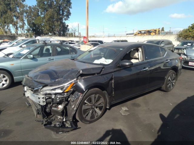 Photo 1 VIN: 1N4BL4DW4LC113819 - NISSAN ALTIMA 