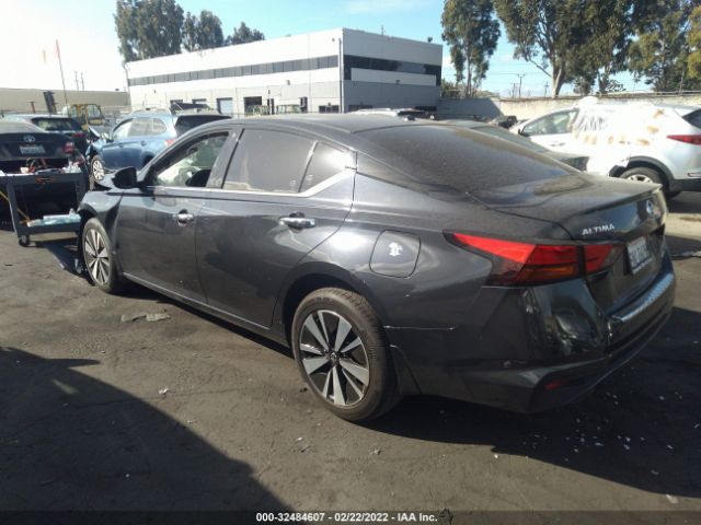 Photo 2 VIN: 1N4BL4DW4LC113819 - NISSAN ALTIMA 