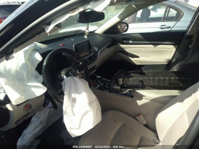 Photo 4 VIN: 1N4BL4DW4LC113819 - NISSAN ALTIMA 