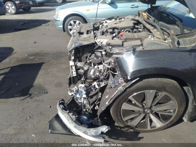 Photo 5 VIN: 1N4BL4DW4LC113819 - NISSAN ALTIMA 