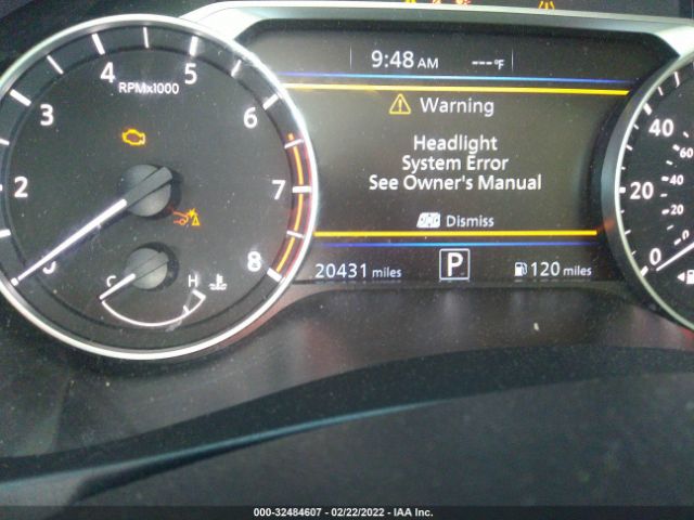 Photo 6 VIN: 1N4BL4DW4LC113819 - NISSAN ALTIMA 