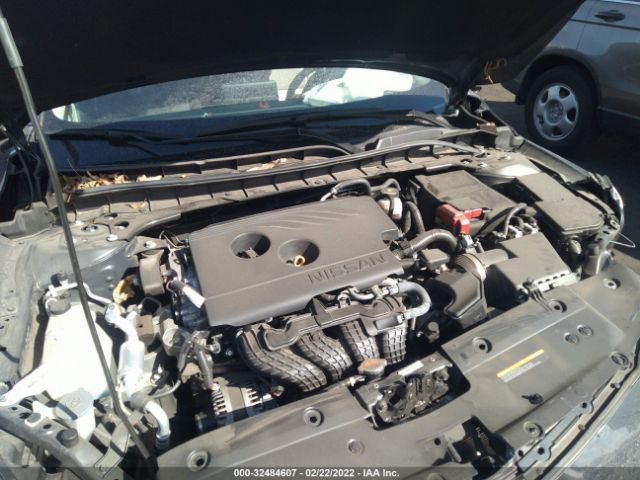 Photo 9 VIN: 1N4BL4DW4LC113819 - NISSAN ALTIMA 