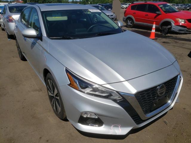 Photo 0 VIN: 1N4BL4DW4LC169937 - NISSAN ALTIMA SV 