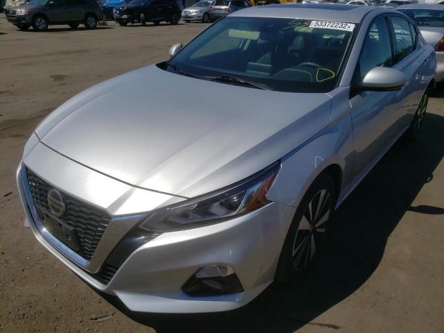 Photo 1 VIN: 1N4BL4DW4LC169937 - NISSAN ALTIMA SV 