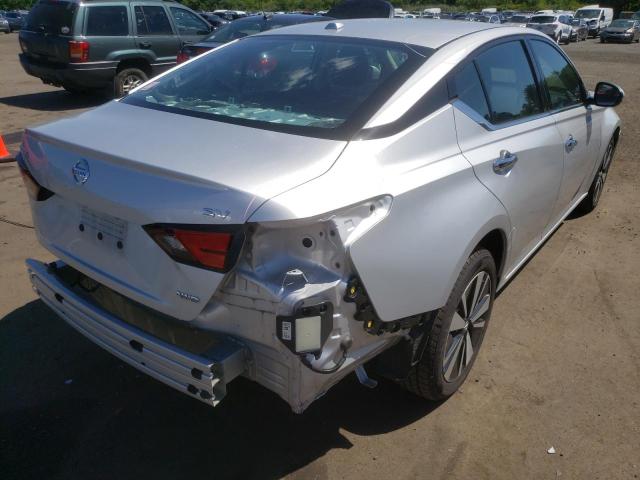 Photo 3 VIN: 1N4BL4DW4LC169937 - NISSAN ALTIMA SV 