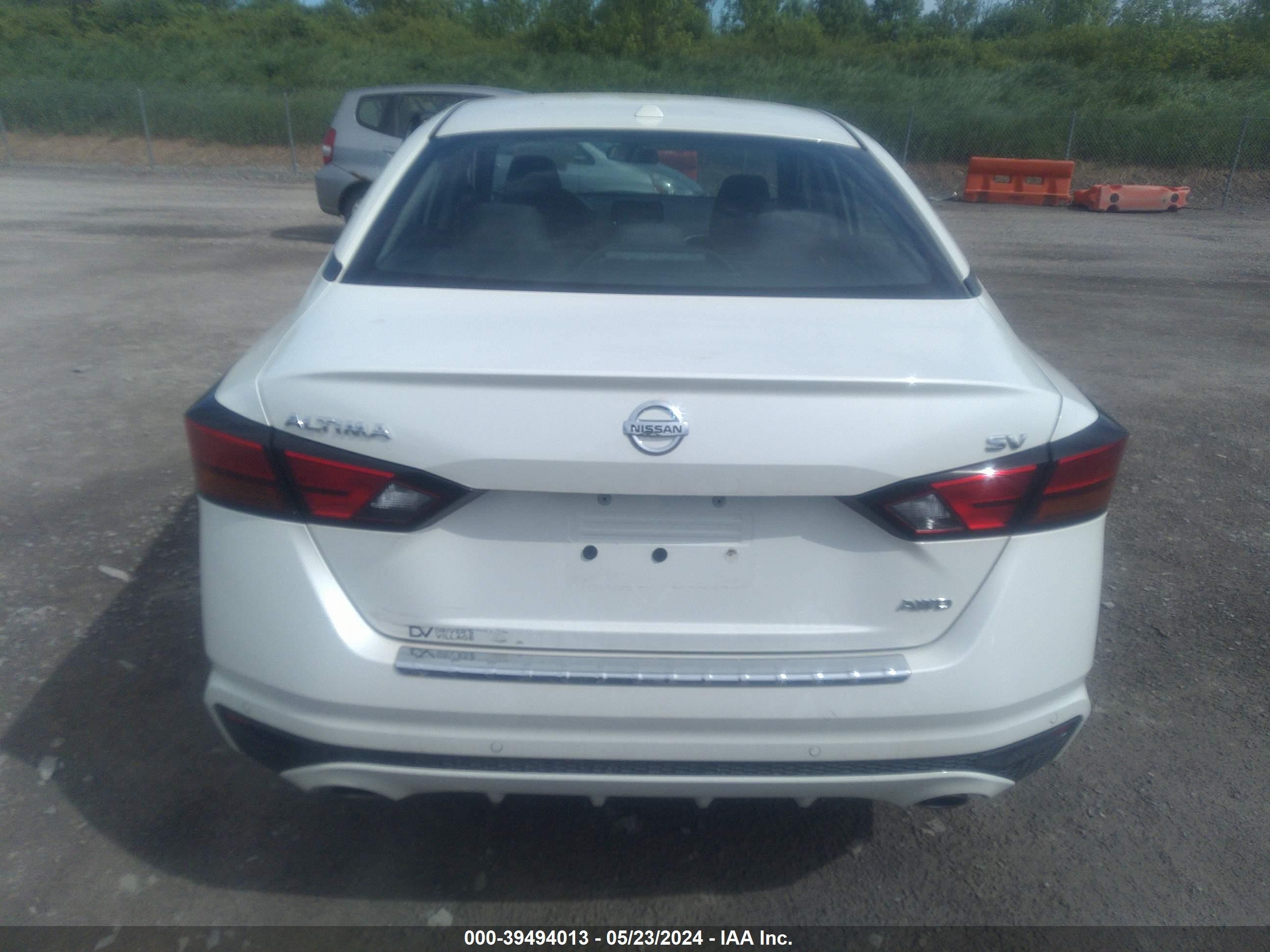 Photo 15 VIN: 1N4BL4DW4MN313640 - NISSAN ALTIMA 