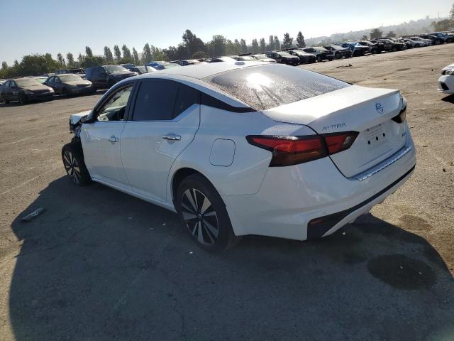 Photo 1 VIN: 1N4BL4DW4MN366158 - NISSAN ALTIMA SV 