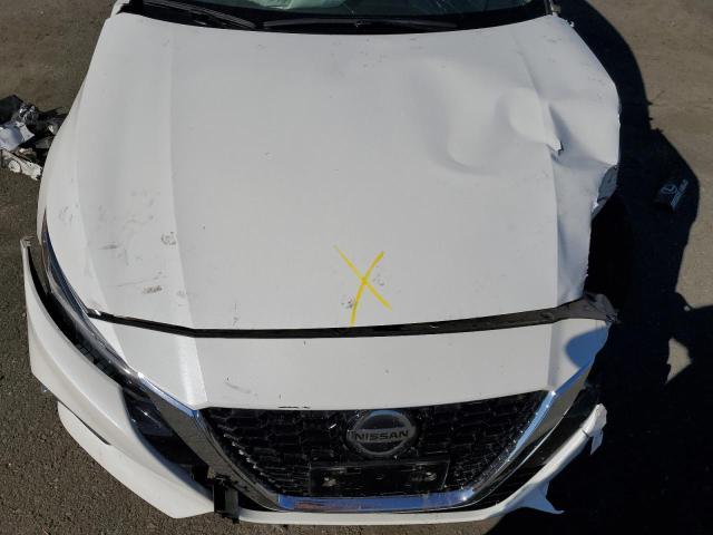 Photo 10 VIN: 1N4BL4DW4MN366158 - NISSAN ALTIMA SV 