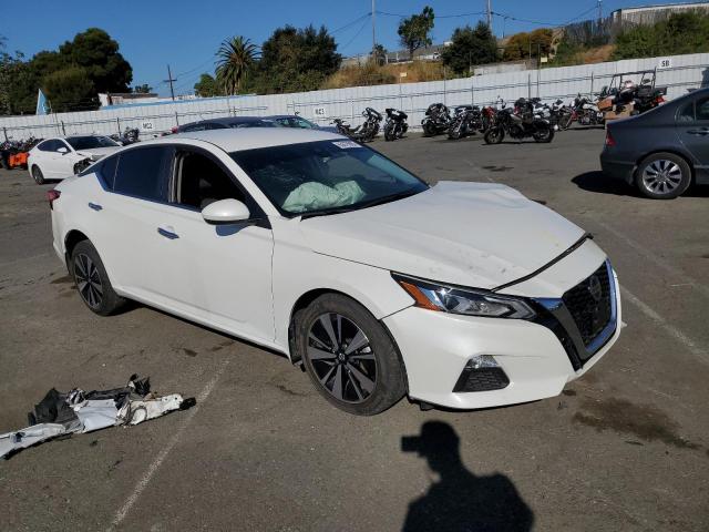 Photo 3 VIN: 1N4BL4DW4MN366158 - NISSAN ALTIMA SV 