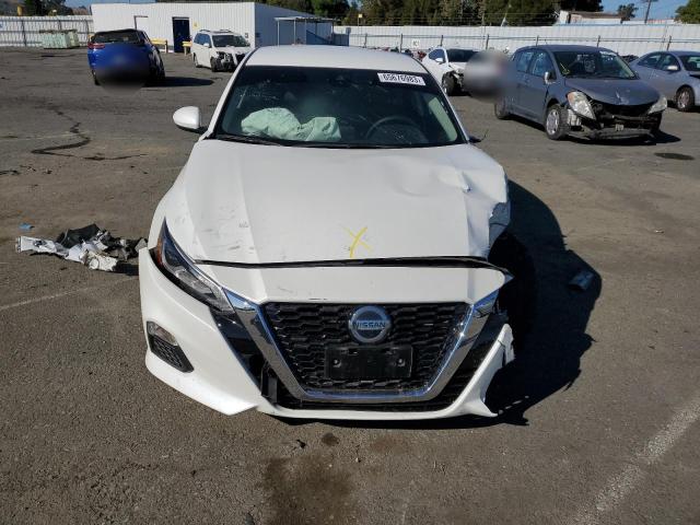 Photo 4 VIN: 1N4BL4DW4MN366158 - NISSAN ALTIMA SV 