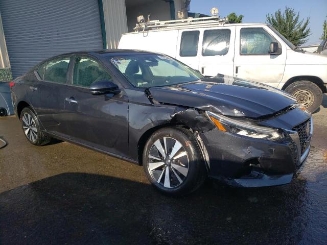 Photo 3 VIN: 1N4BL4DW4NN312859 - NISSAN ALTIMA SV 