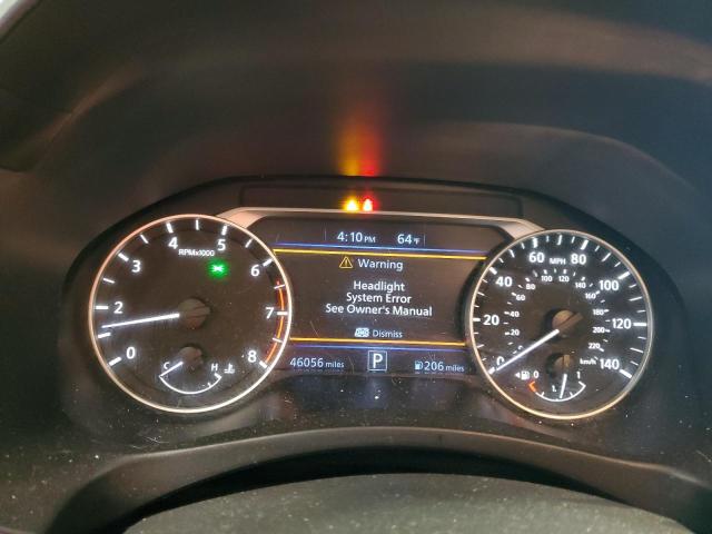 Photo 8 VIN: 1N4BL4DW4NN359549 - NISSAN ALTIMA SV 