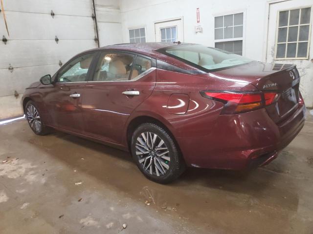 Photo 1 VIN: 1N4BL4DW4PN372207 - NISSAN ALTIMA 