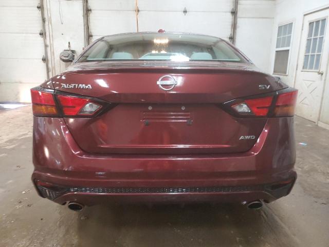 Photo 5 VIN: 1N4BL4DW4PN372207 - NISSAN ALTIMA 