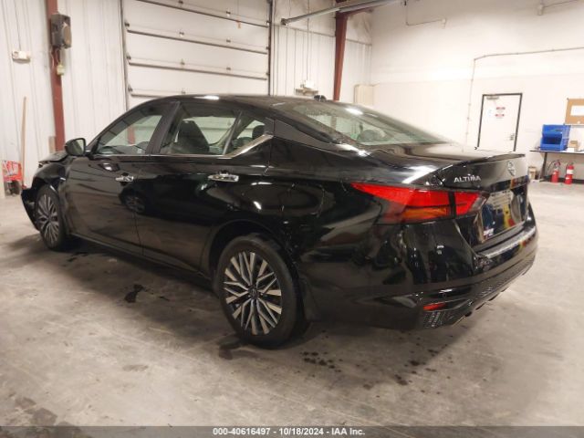 Photo 2 VIN: 1N4BL4DW4PN396166 - NISSAN ALTIMA 