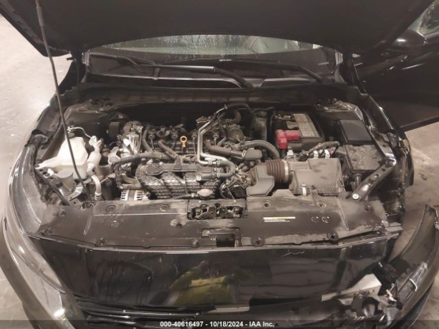 Photo 9 VIN: 1N4BL4DW4PN396166 - NISSAN ALTIMA 