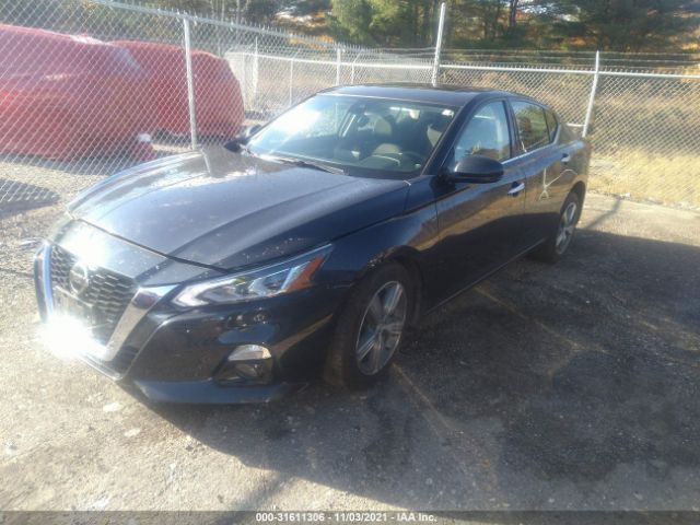 Photo 1 VIN: 1N4BL4DW5KC135746 - NISSAN ALTIMA 