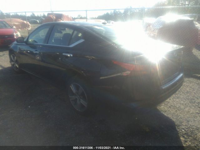 Photo 2 VIN: 1N4BL4DW5KC135746 - NISSAN ALTIMA 