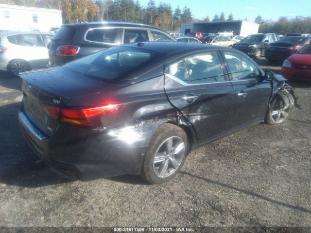 Photo 3 VIN: 1N4BL4DW5KC135746 - NISSAN ALTIMA 