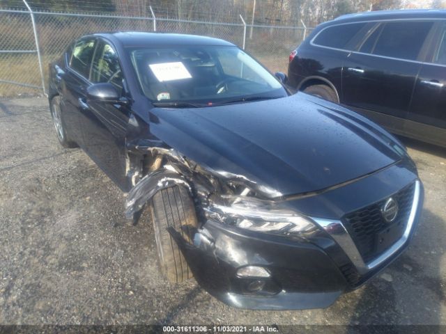 Photo 5 VIN: 1N4BL4DW5KC135746 - NISSAN ALTIMA 