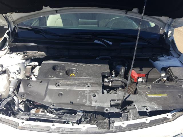 Photo 6 VIN: 1N4BL4DW5KC156497 - NISSAN ALTIMA SV 