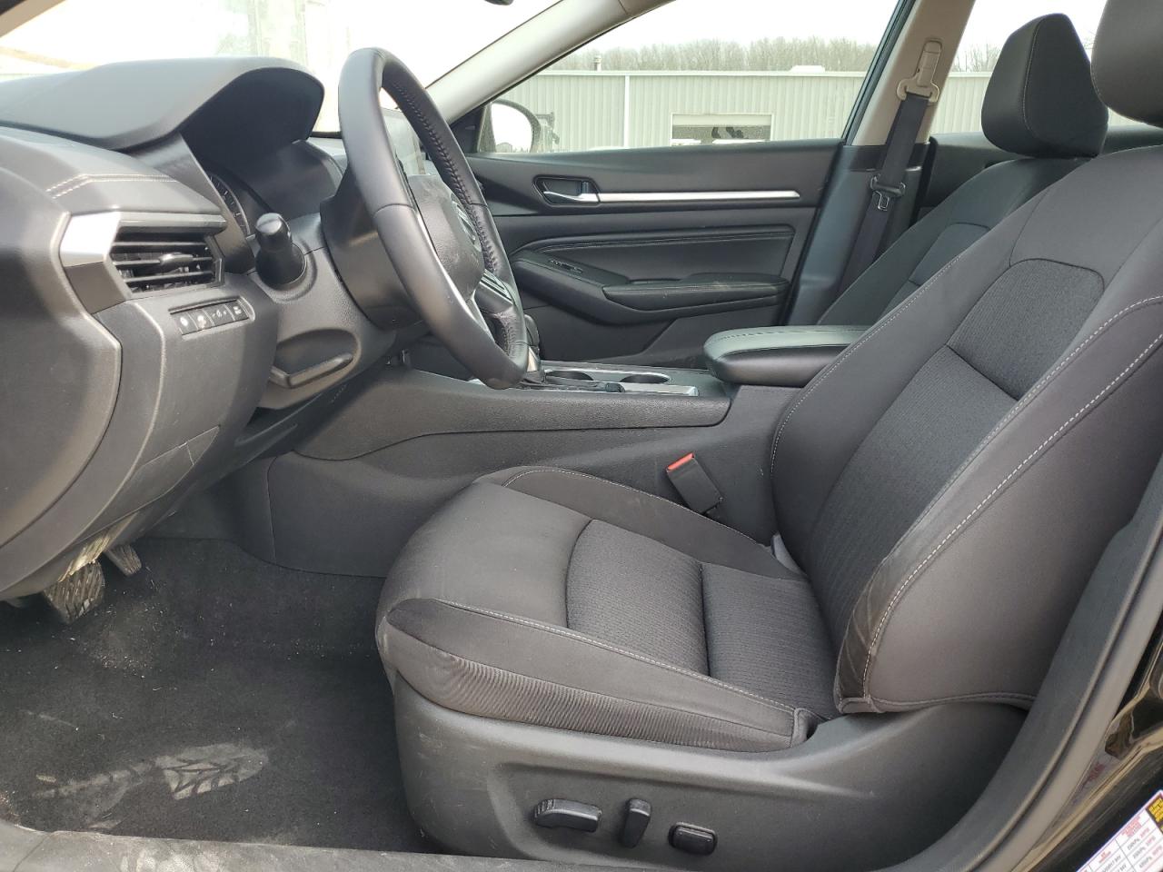 Photo 6 VIN: 1N4BL4DW5KC205441 - NISSAN ALTIMA 