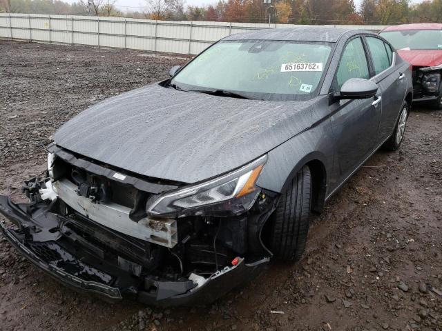 Photo 1 VIN: 1N4BL4DW5KN307214 - NISSAN ALTIMA SV 