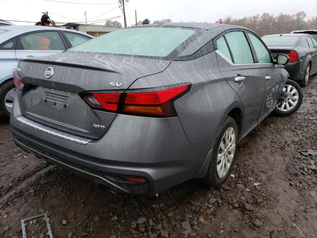 Photo 3 VIN: 1N4BL4DW5KN307214 - NISSAN ALTIMA SV 