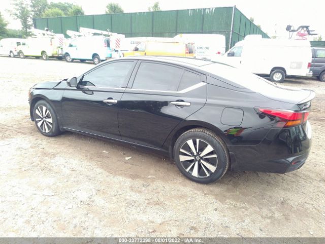 Photo 2 VIN: 1N4BL4DW5KN313532 - NISSAN ALTIMA 