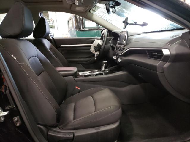 Photo 4 VIN: 1N4BL4DW5LC210978 - NISSAN ALTIMA SV 