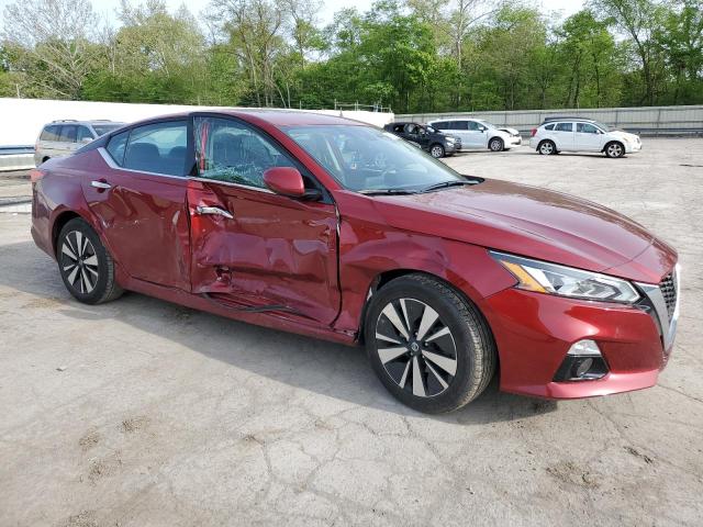 Photo 3 VIN: 1N4BL4DW5LC260764 - NISSAN ALTIMA SV 