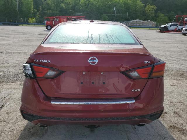 Photo 5 VIN: 1N4BL4DW5LC260764 - NISSAN ALTIMA SV 