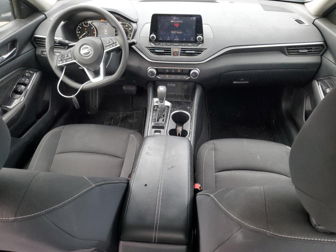 Photo 7 VIN: 1N4BL4DW5MN304672 - NISSAN ALTIMA 