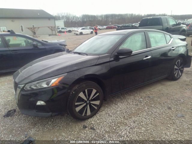 Photo 1 VIN: 1N4BL4DW5MN342550 - NISSAN ALTIMA 