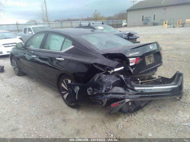 Photo 2 VIN: 1N4BL4DW5MN342550 - NISSAN ALTIMA 