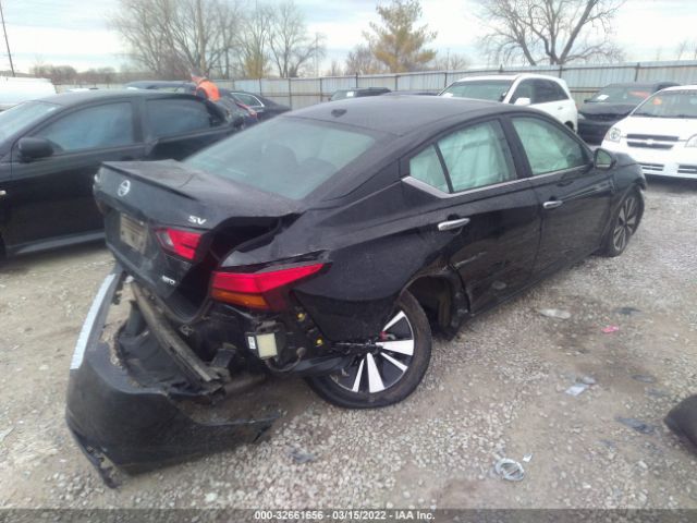 Photo 3 VIN: 1N4BL4DW5MN342550 - NISSAN ALTIMA 