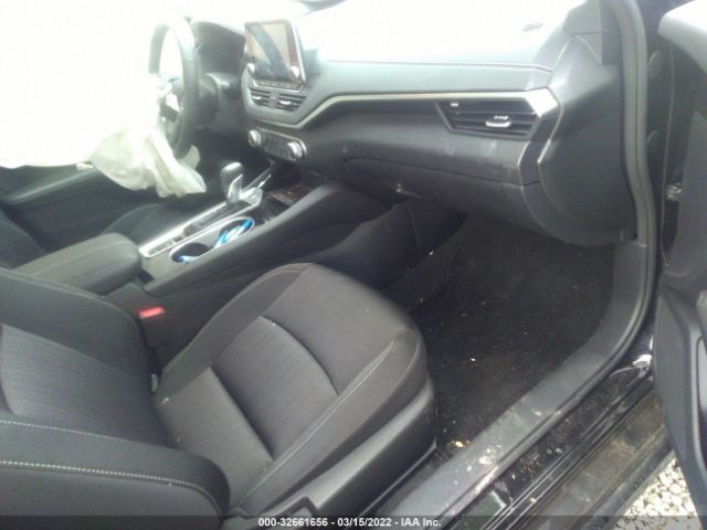 Photo 4 VIN: 1N4BL4DW5MN342550 - NISSAN ALTIMA 