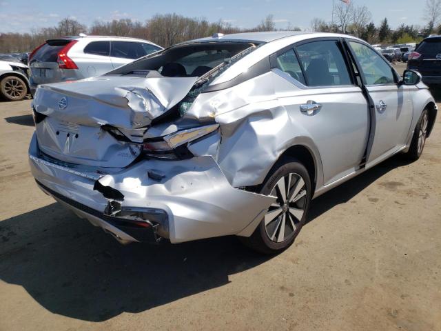 Photo 3 VIN: 1N4BL4DW5MN417991 - NISSAN ALTIMA SV 