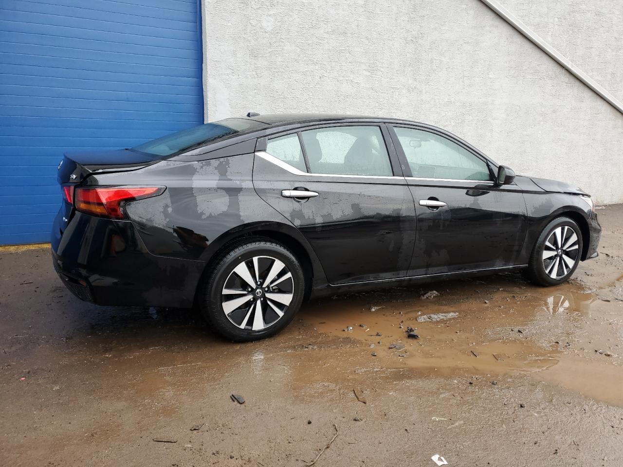 Photo 2 VIN: 1N4BL4DW5NN302356 - NISSAN ALTIMA 