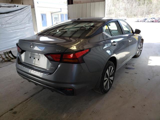 Photo 3 VIN: 1N4BL4DW5NN312885 - NISSAN ALTIMA SV 