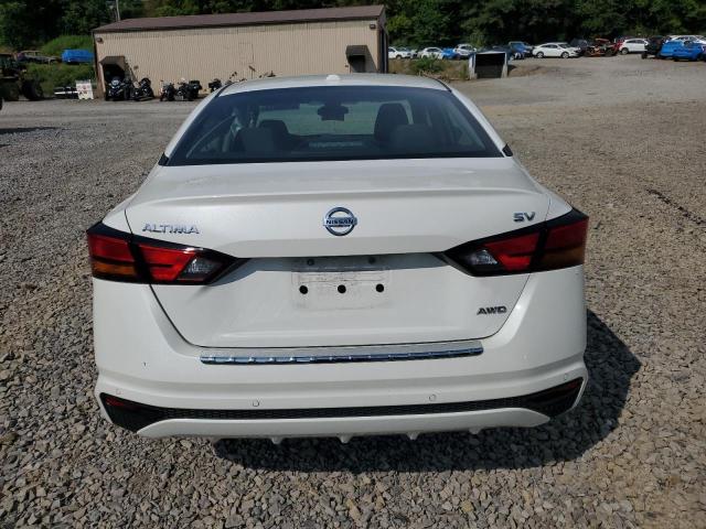 Photo 5 VIN: 1N4BL4DW5NN335504 - NISSAN ALTIMA SV 