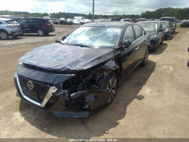 Photo 1 VIN: 1N4BL4DW5NN349838 - NISSAN ALTIMA 