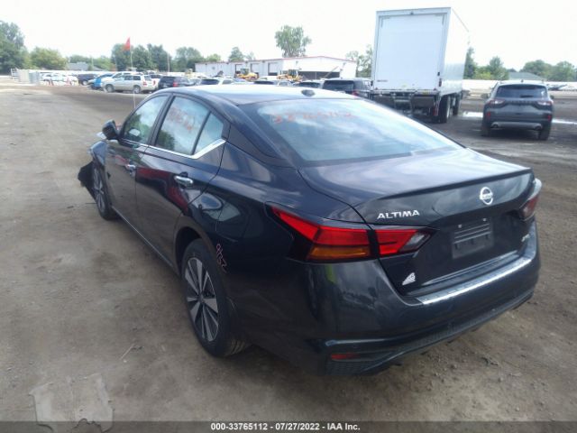 Photo 2 VIN: 1N4BL4DW5NN349838 - NISSAN ALTIMA 