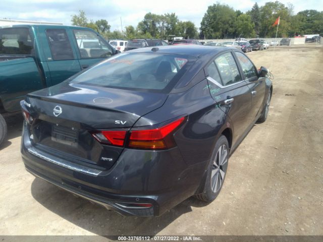 Photo 3 VIN: 1N4BL4DW5NN349838 - NISSAN ALTIMA 