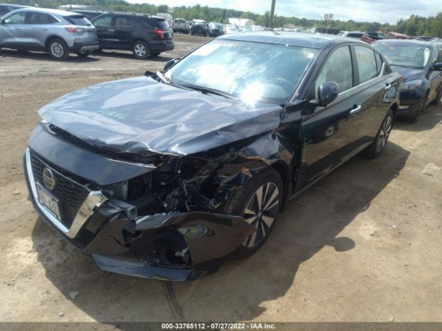 Photo 5 VIN: 1N4BL4DW5NN349838 - NISSAN ALTIMA 