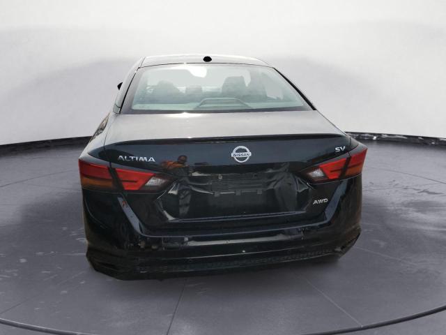 Photo 5 VIN: 1N4BL4DW5NN354411 - NISSAN ALTIMA 