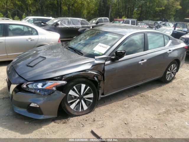 Photo 1 VIN: 1N4BL4DW5NN360838 - NISSAN ALTIMA 